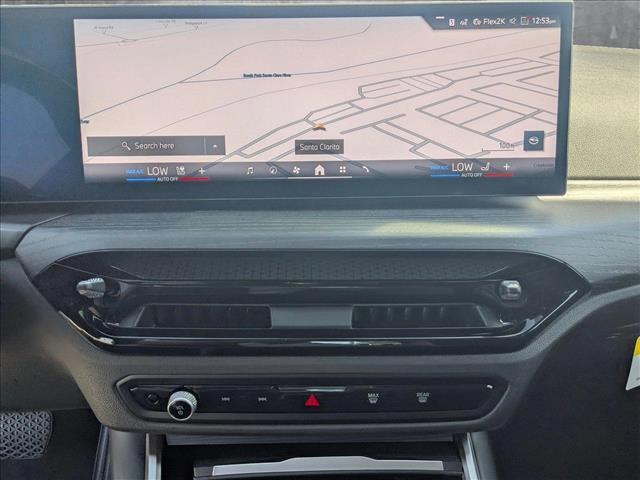 new 2025 BMW 430 car, priced at $54,835