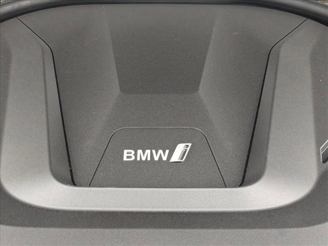 new 2025 BMW i4 Gran Coupe car, priced at $64,960