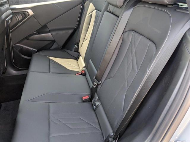 new 2025 BMW X3 car, priced at $58,045