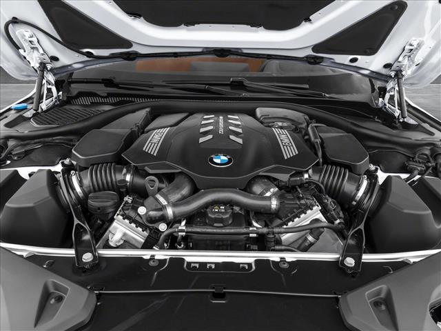 new 2025 BMW M850 car, priced at $122,895