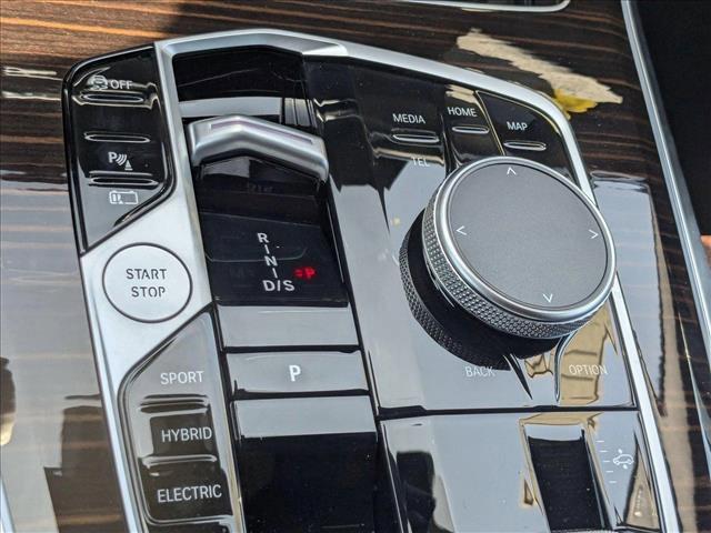 new 2026 BMW X5 PHEV car, priced at $80,300
