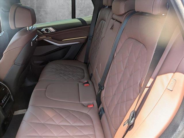new 2026 BMW X5 PHEV car, priced at $80,300