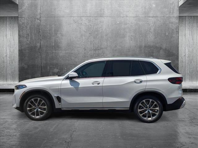 new 2026 BMW X5 PHEV car, priced at $80,300
