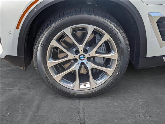 new 2026 BMW X5 PHEV car, priced at $80,300