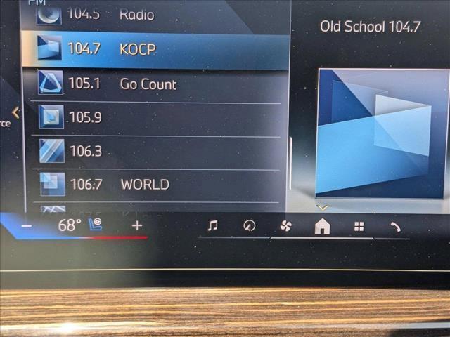 new 2026 BMW X5 PHEV car, priced at $80,300