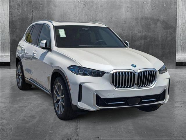 new 2026 BMW X5 PHEV car, priced at $80,300