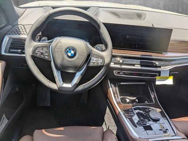 new 2026 BMW X5 PHEV car, priced at $80,300