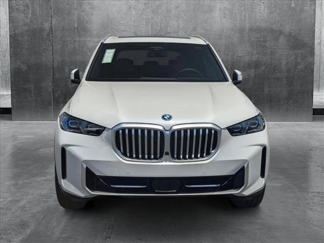 new 2026 BMW X5 PHEV car, priced at $80,300