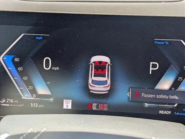 new 2026 BMW X5 PHEV car, priced at $80,300