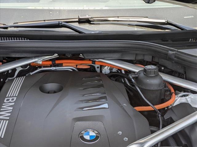 new 2026 BMW X5 PHEV car, priced at $80,300
