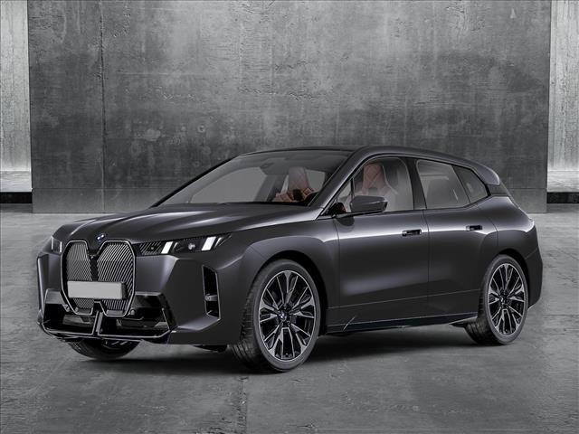 new 2026 BMW iX car, priced at $85,320