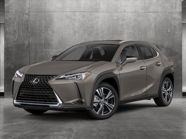 used 2019 Lexus UX 200 car, priced at $26,991