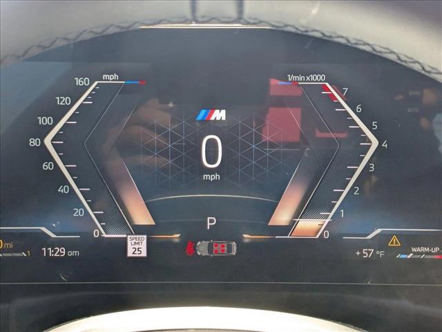 new 2025 BMW 430 car, priced at $63,960