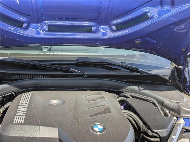 new 2025 BMW 430 car, priced at $63,960