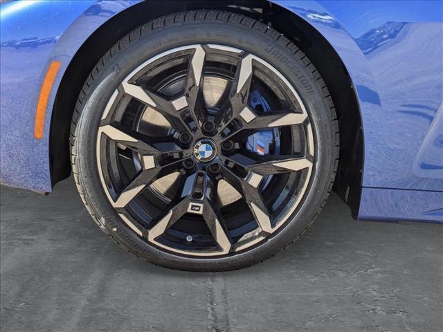 new 2025 BMW 430 car, priced at $63,960