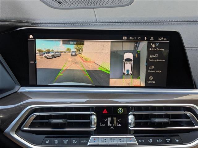 used 2023 BMW X5 PHEV car, priced at $51,991