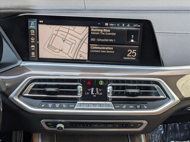 used 2023 BMW X5 PHEV car, priced at $51,991