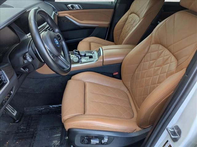used 2023 BMW X5 PHEV car, priced at $51,991