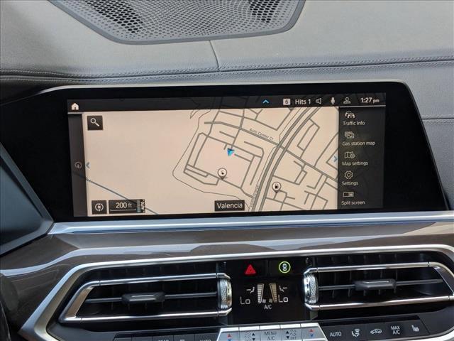 used 2023 BMW X5 PHEV car, priced at $51,991