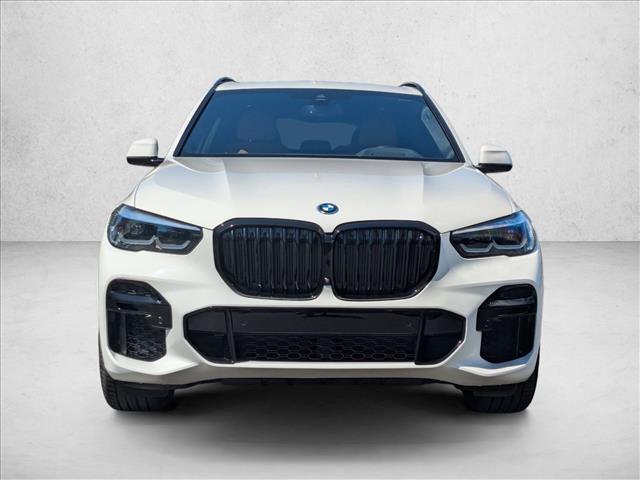 used 2023 BMW X5 PHEV car, priced at $51,991