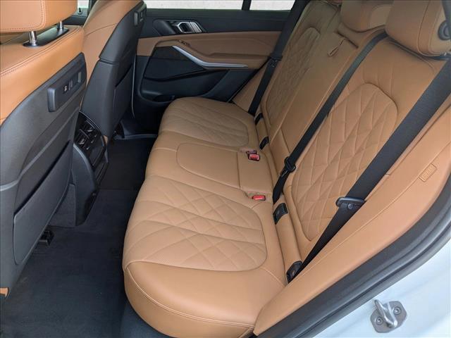 used 2023 BMW X5 PHEV car, priced at $51,991