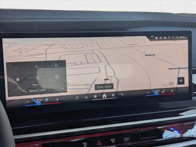 new 2025 BMW 760 car, priced at $134,390