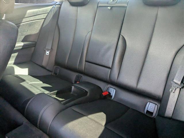 used 2015 BMW 428 car, priced at $14,770