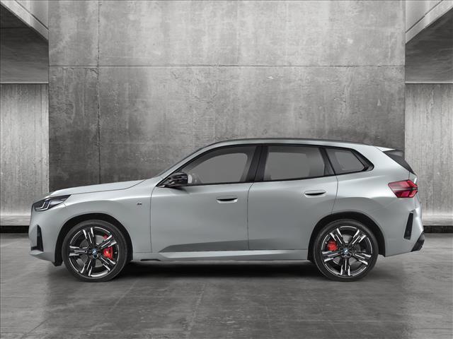 new 2025 BMW X3 car, priced at $53,450