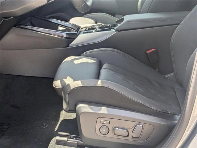 new 2025 BMW X3 car, priced at $53,450