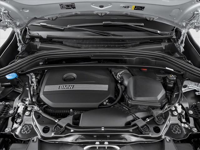 new 2026 BMW X1 car, priced at $46,350