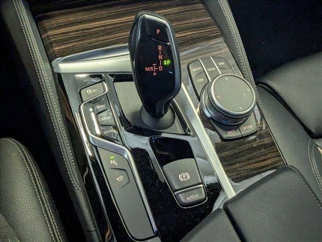 used 2020 BMW M550 car, priced at $39,993