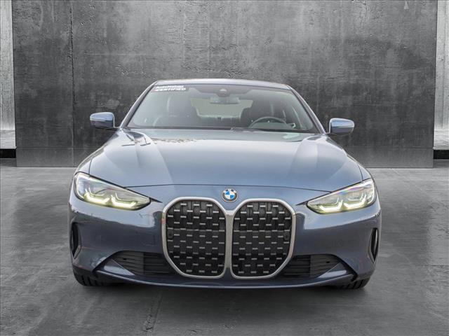 used 2022 BMW 430 car, priced at $32,993