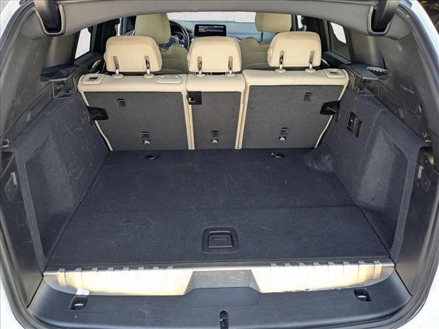 used 2021 BMW X3 PHEV car, priced at $23,993