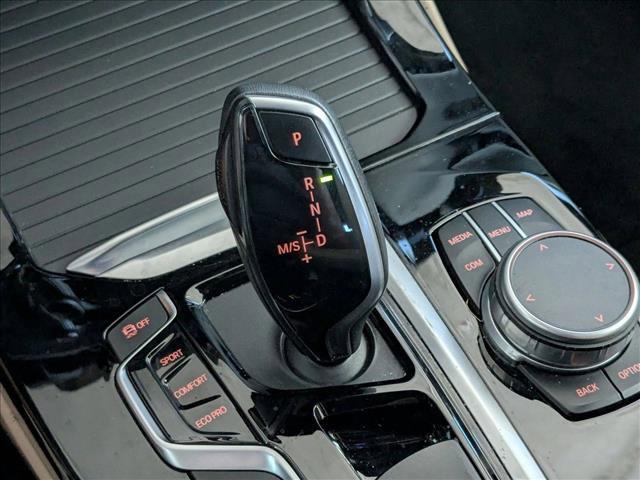 used 2021 BMW X3 PHEV car, priced at $23,993