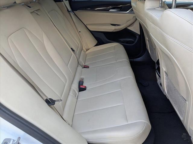 used 2021 BMW X3 PHEV car, priced at $23,993