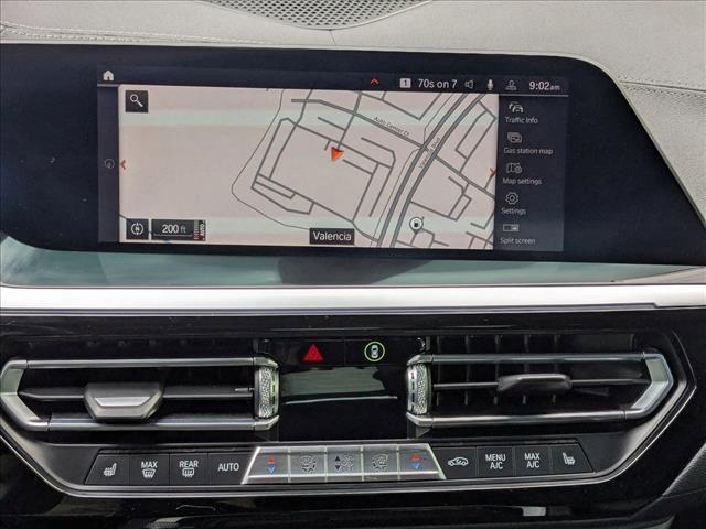 used 2020 BMW Z4 car, priced at $31,995