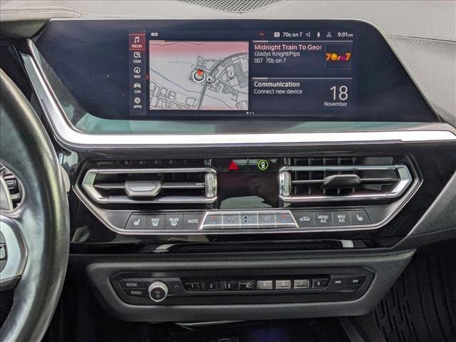 used 2020 BMW Z4 car, priced at $31,995