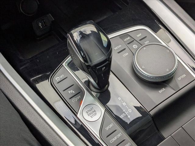 used 2020 BMW Z4 car, priced at $31,995