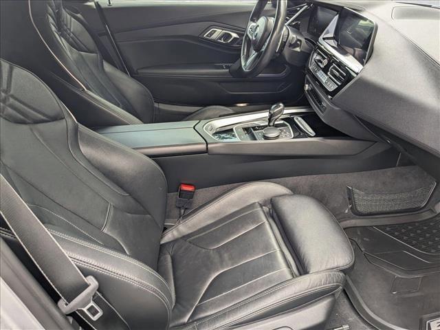 used 2020 BMW Z4 car, priced at $31,995