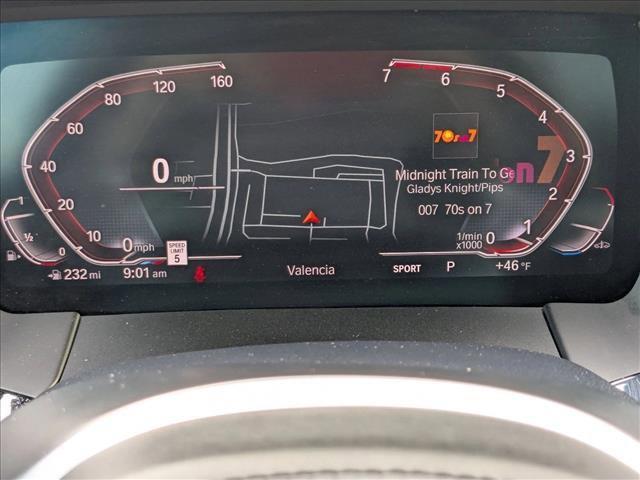 used 2020 BMW Z4 car, priced at $31,995