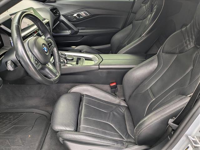 used 2020 BMW Z4 car, priced at $31,995