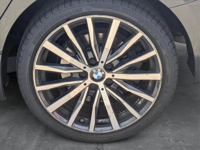 used 2020 BMW 228 Gran Coupe car, priced at $19,995