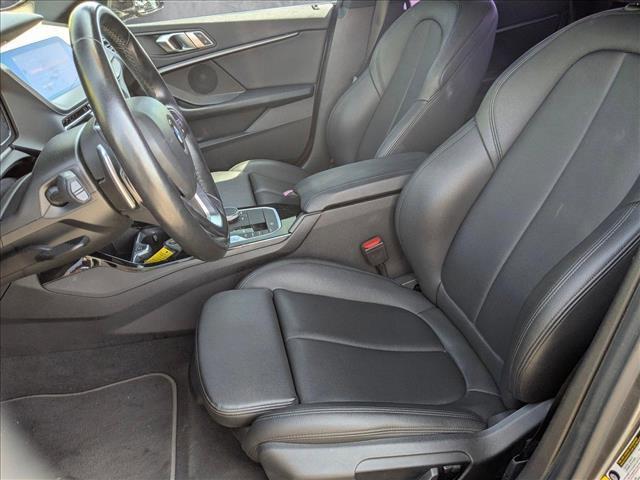 used 2020 BMW 228 Gran Coupe car, priced at $19,470