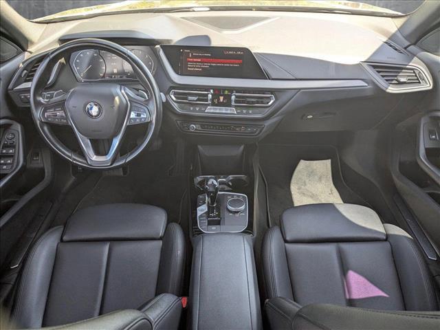 used 2020 BMW 228 Gran Coupe car, priced at $19,995