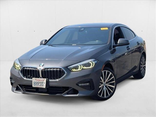 used 2020 BMW 228 Gran Coupe car, priced at $17,470