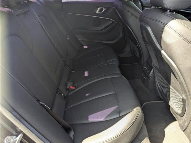 used 2020 BMW 228 Gran Coupe car, priced at $19,995