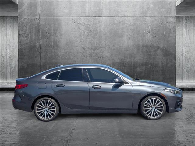 used 2020 BMW 228 Gran Coupe car, priced at $19,995