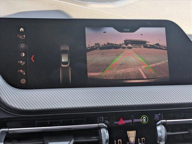 used 2020 BMW 228 Gran Coupe car, priced at $19,995