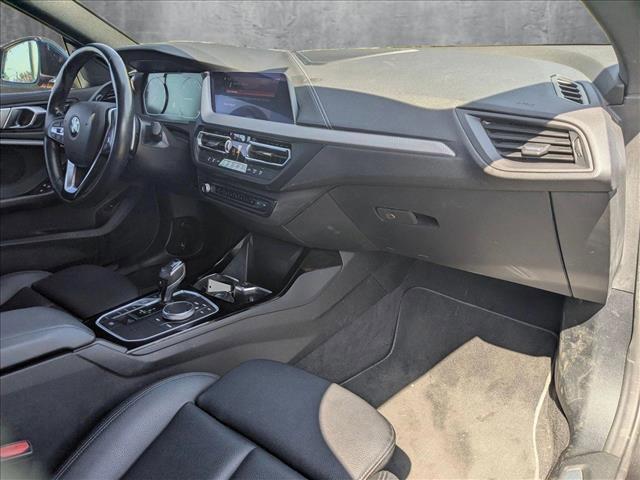 used 2020 BMW 228 Gran Coupe car, priced at $19,995