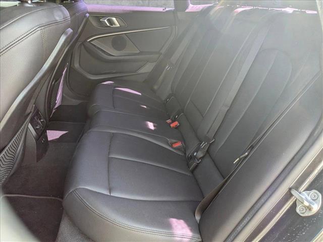 used 2020 BMW 228 Gran Coupe car, priced at $19,995